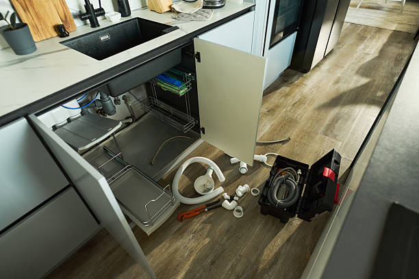 Reliable Pipe Repair contractor in Conshohocken, PA by Street Wise - Plumbing